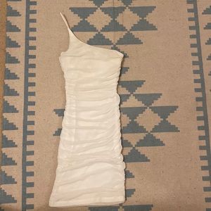 - Princess Polly Jocasta Mini Dress